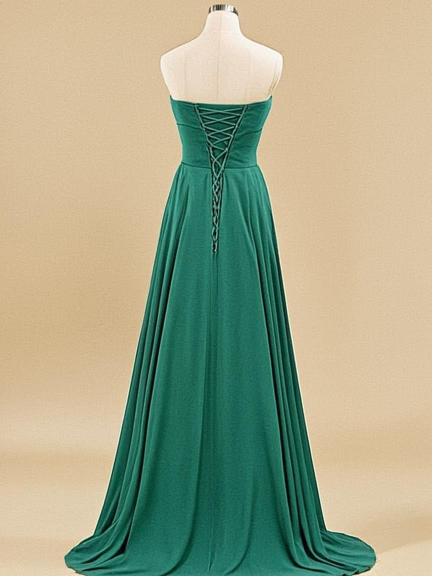 Aurora Maxi Dress