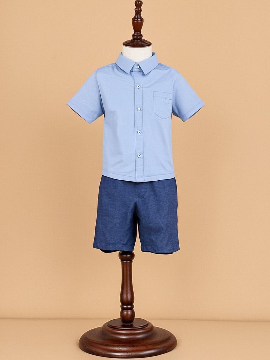 Boys' School Uniform