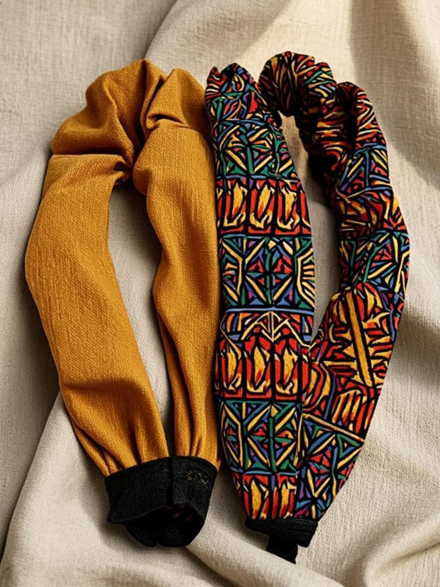 Headwrap Set (2-Pack)