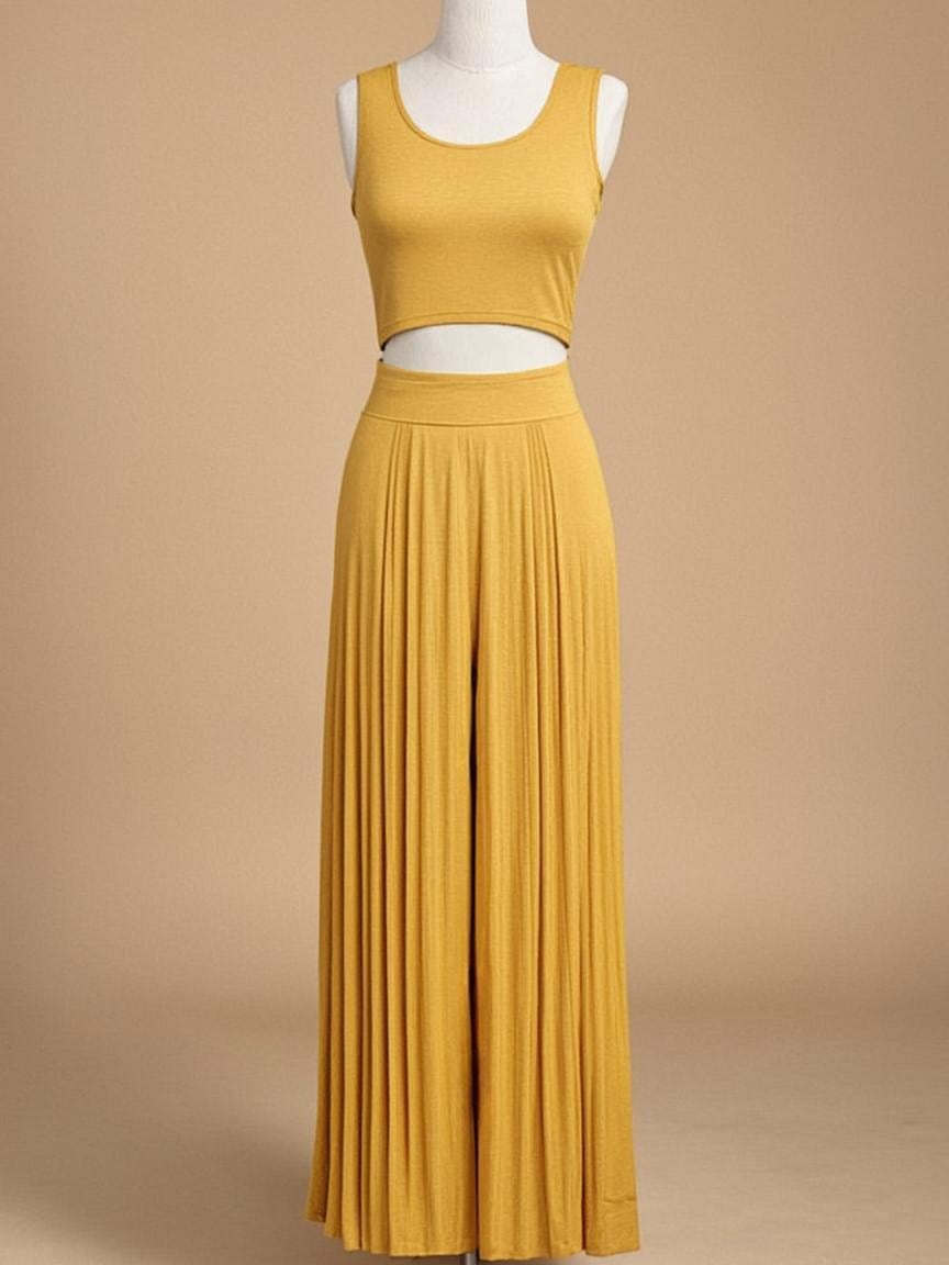 Sunset Two-Piece Set